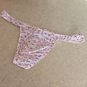 Bodyaware Thong Panty